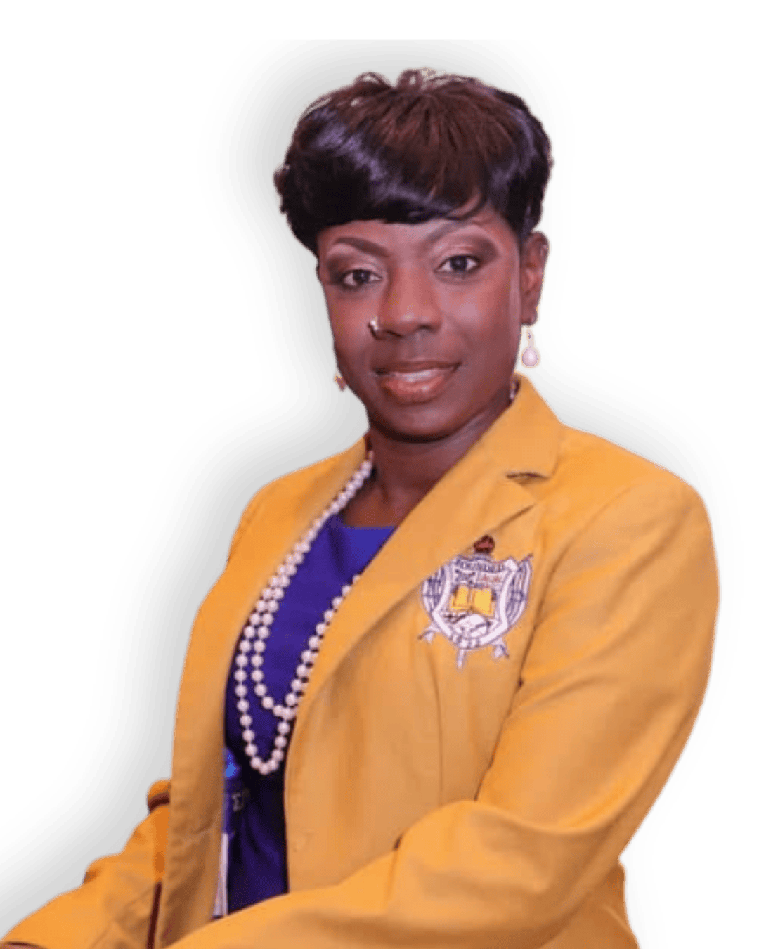 Shanekha Young is part of the Mister Health Counseling team.