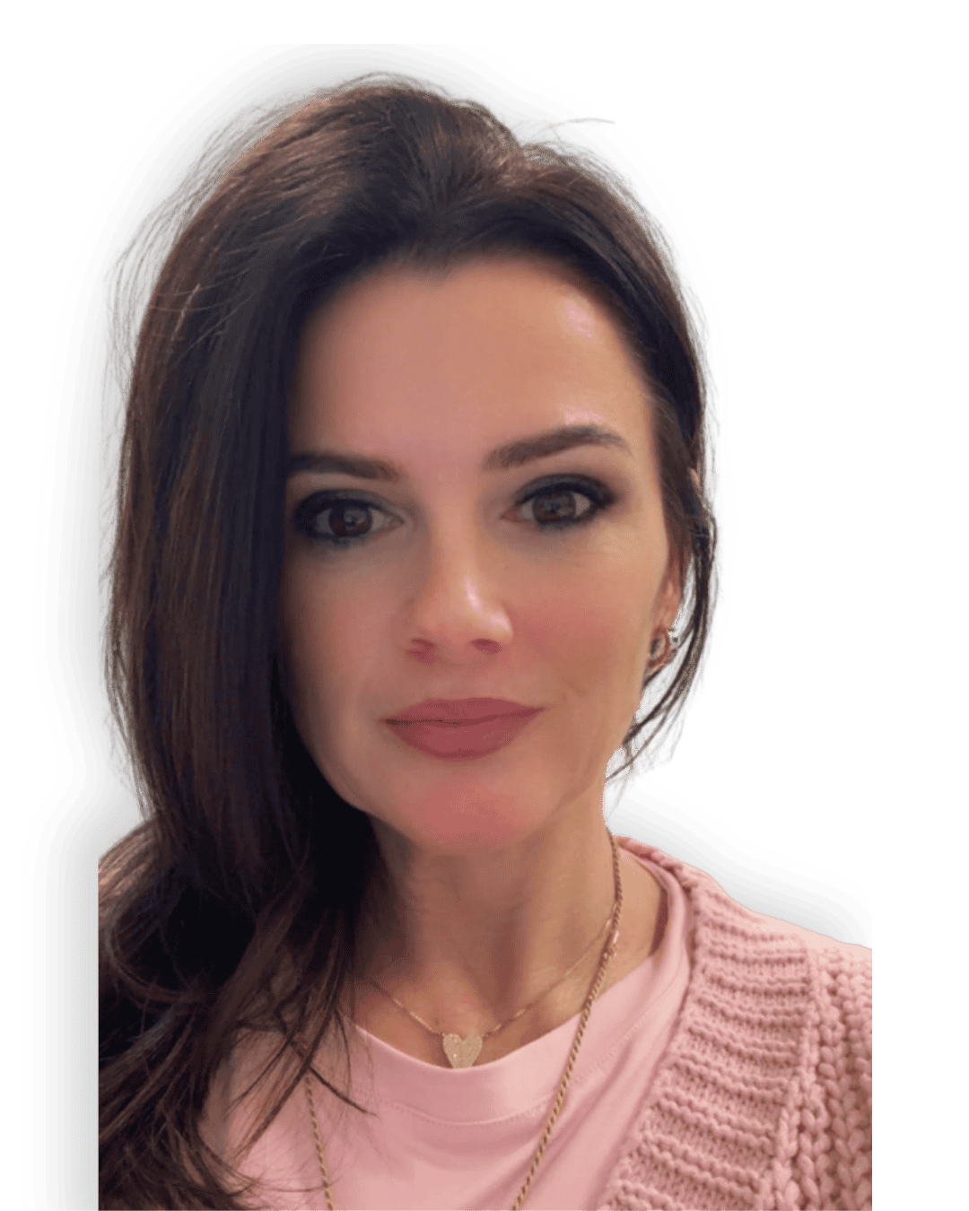 Nancy Oliveira is part of the Mister Health Counseling team.