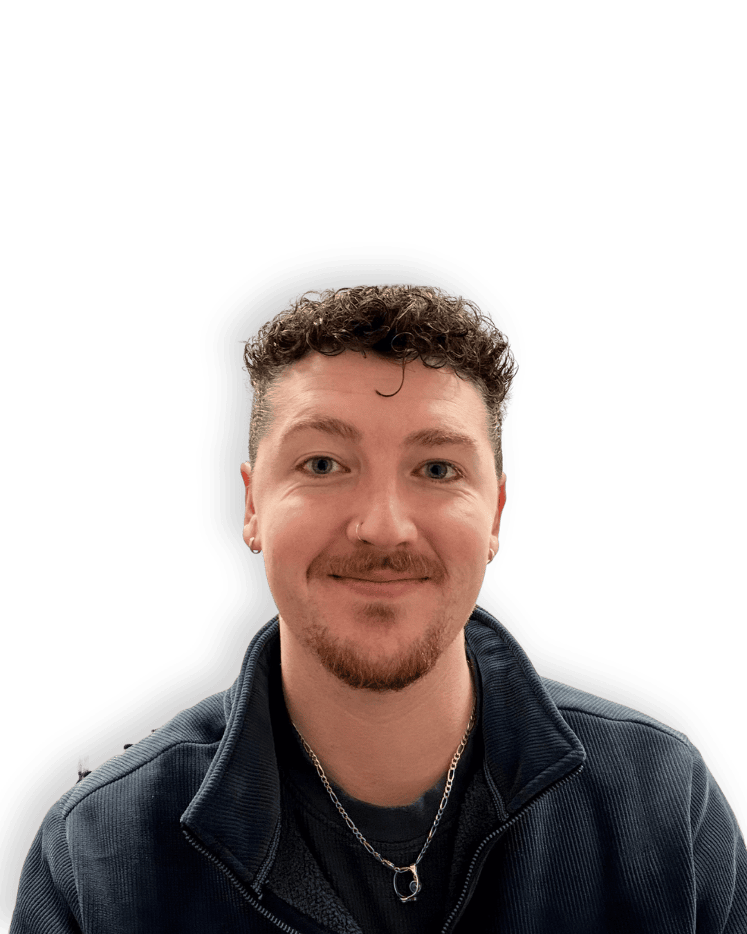 Daniel Looney, MS is part of the Mister Health Counseling team.