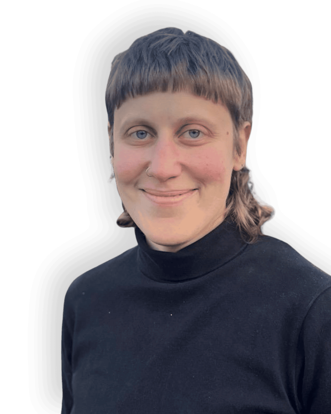 Melanie Flaxer is part of the Mister Health Counseling team.