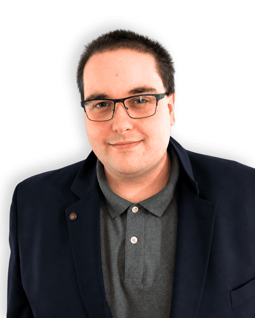 Jonathan Bartolini, LPCA, NCC is part of the Mister Health Counseling team.