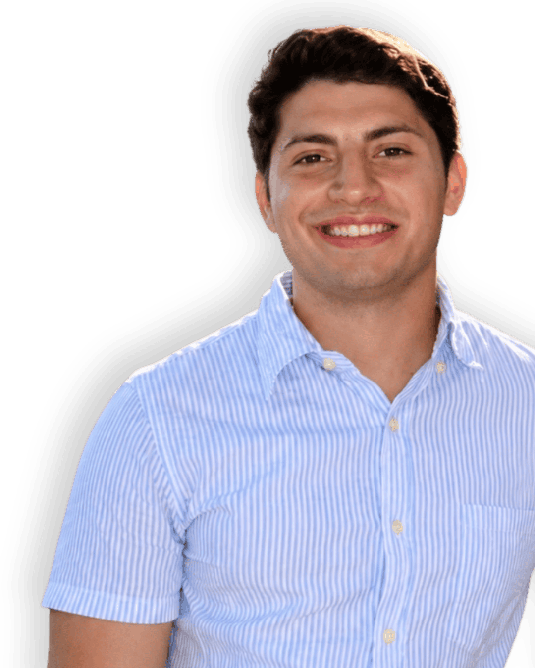 Jake Cala, LPC is part of the Mister Health Counseling team.
