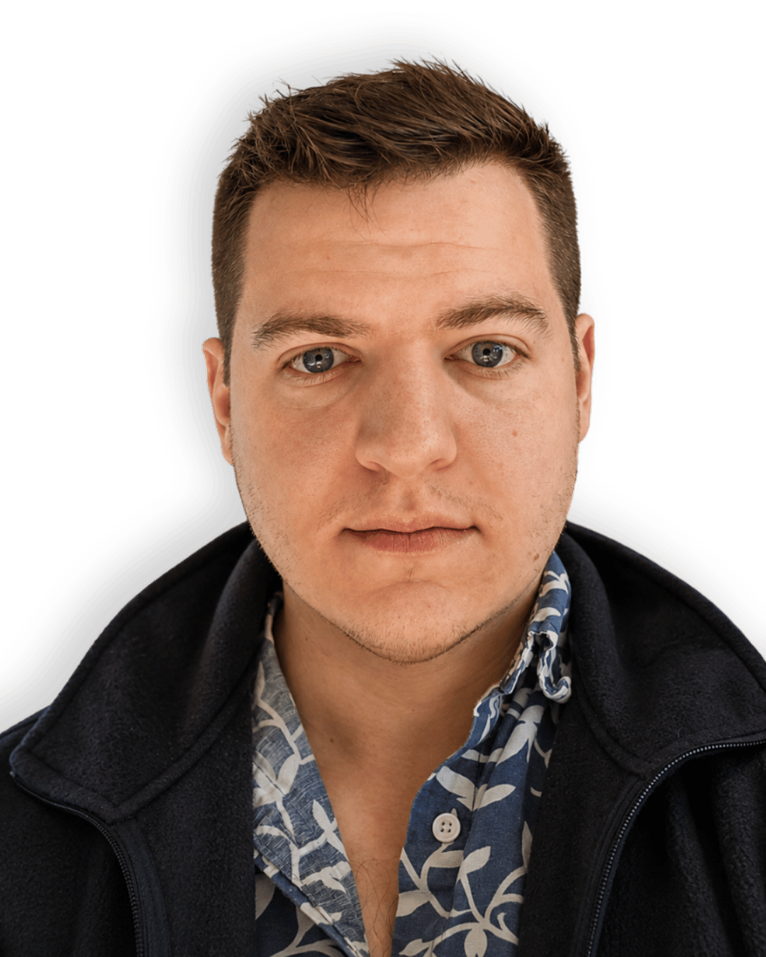 Patrick Kingston, LMSW is part of the Mister Health Counseling team.