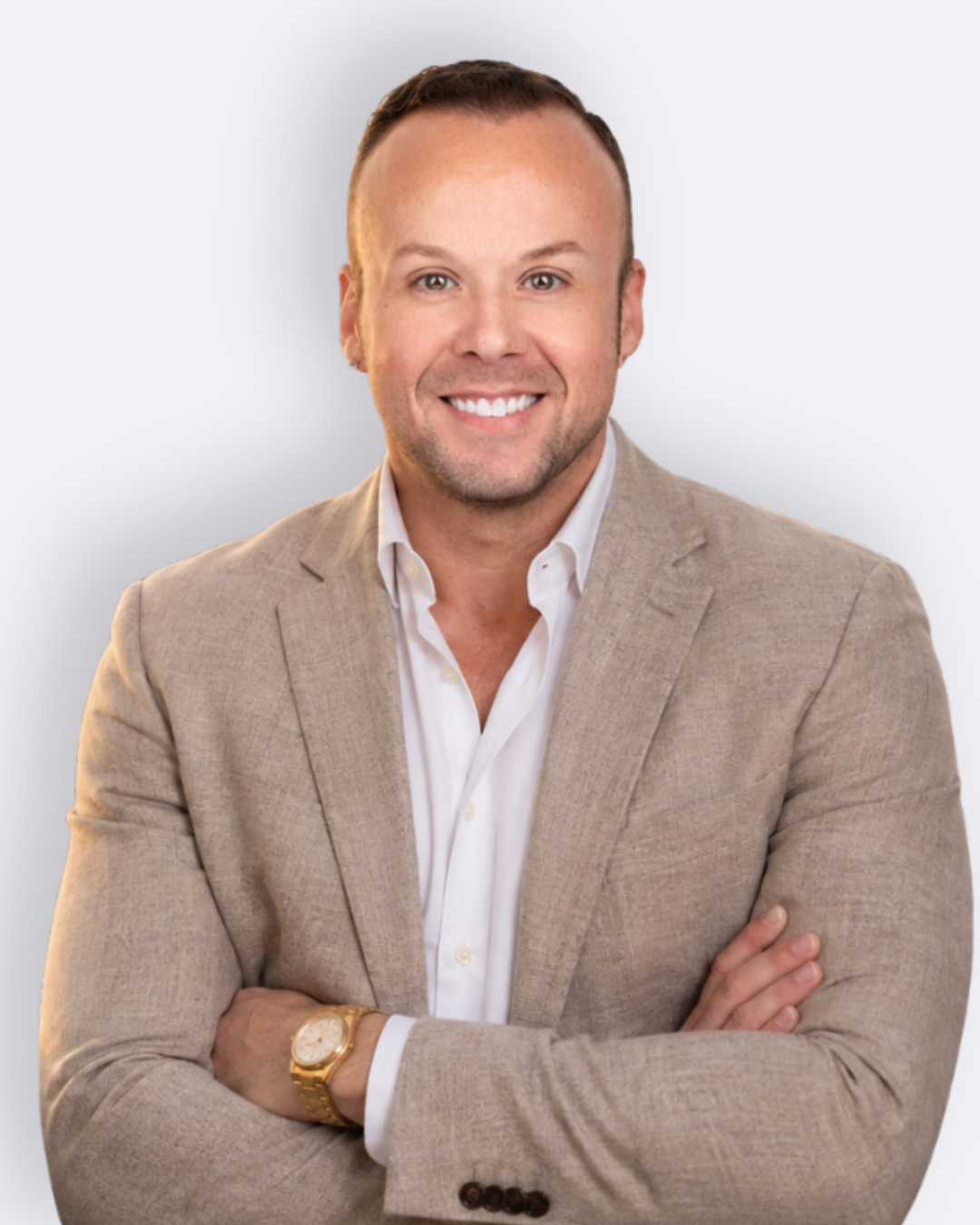 Dr. Michael Stokes, LMHC, LPC is the founder of the MisterHealth Counseling.