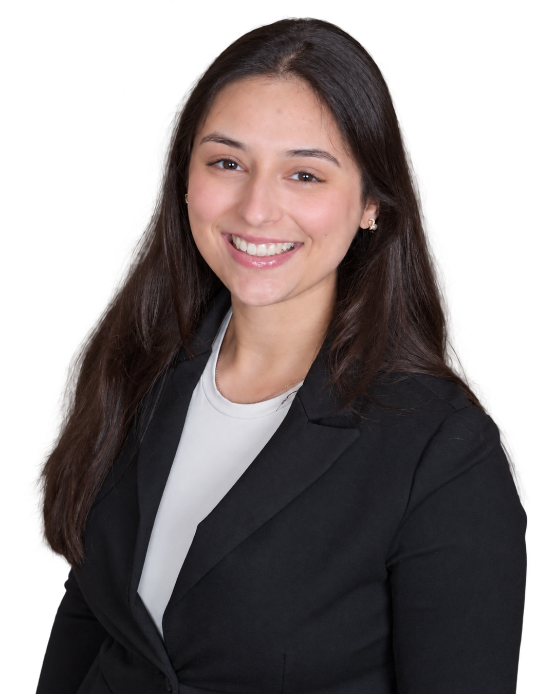 Jenifer Rodrigues, MPH, Director of Operations at MisterHealth Counseling